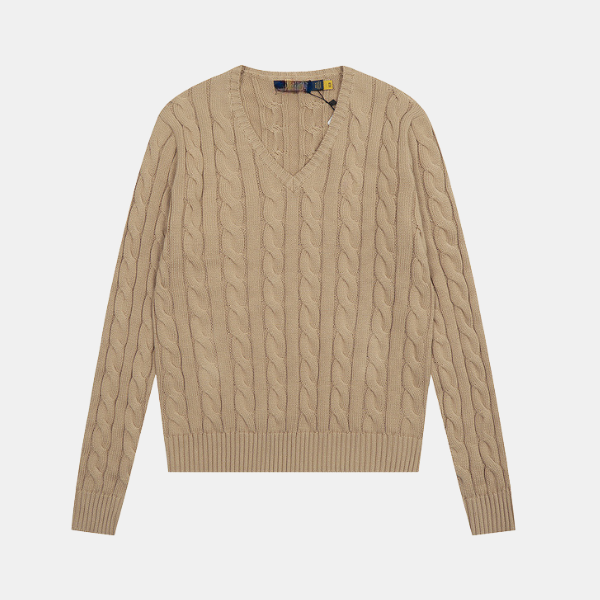 50% OFF | Ladies V Sweater