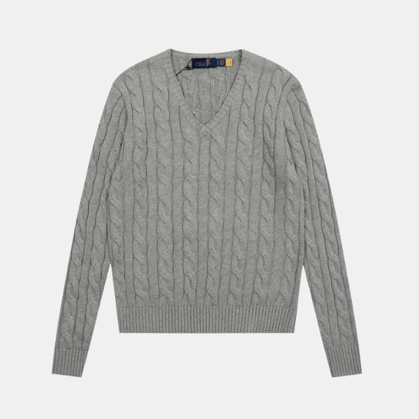 50% OFF | Ladies V Sweater