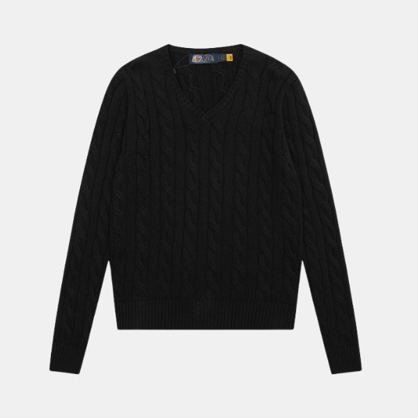 50% OFF | Ladies V Sweater