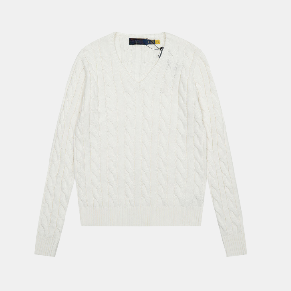 50% OFF | Ladies V Sweater