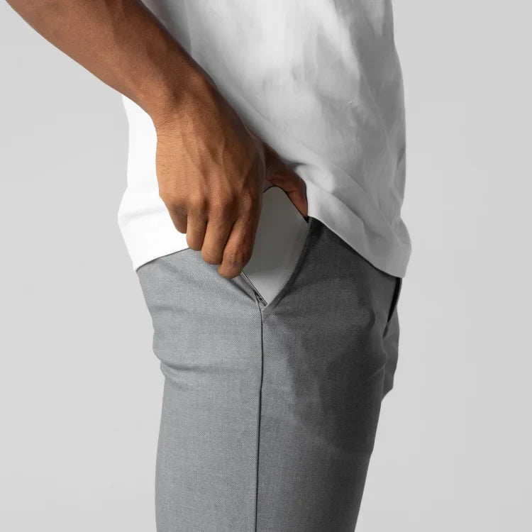 Premium Slim Hose mit beinverlängernder Wirkung 