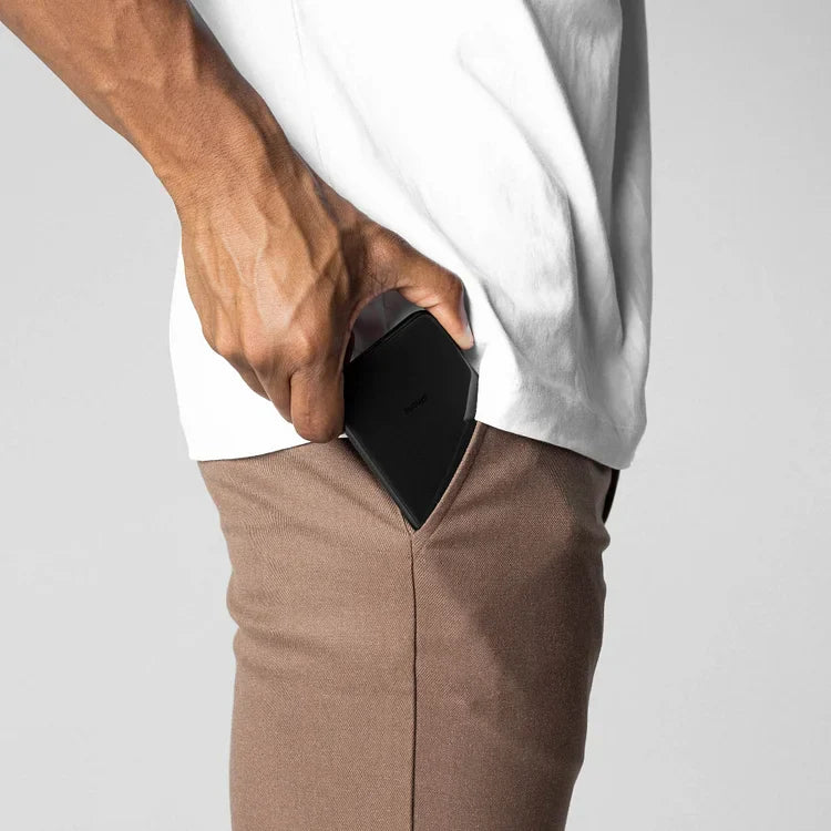 Premium Slim Hose mit beinverlängernder Wirkung 